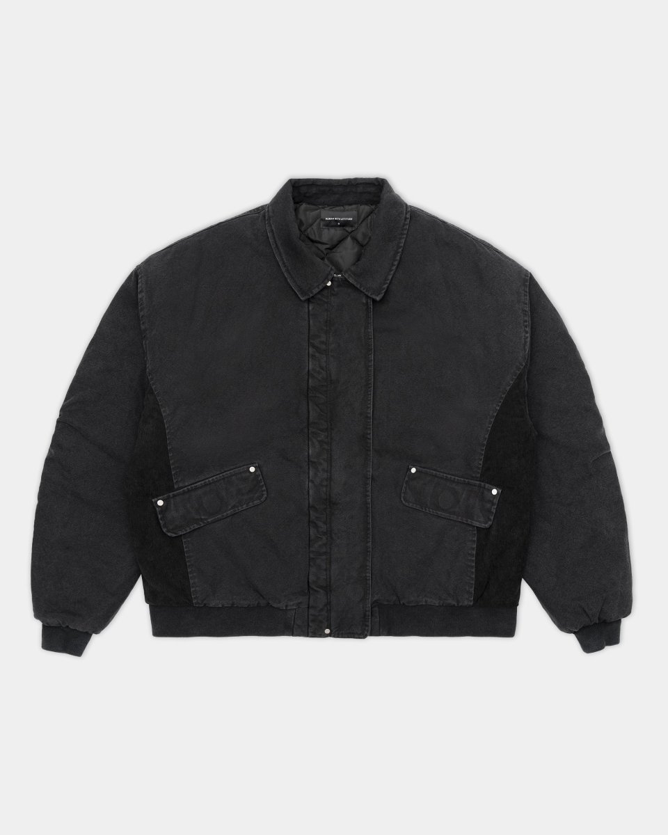 Bomber Magnetic - Noir – Image 2
