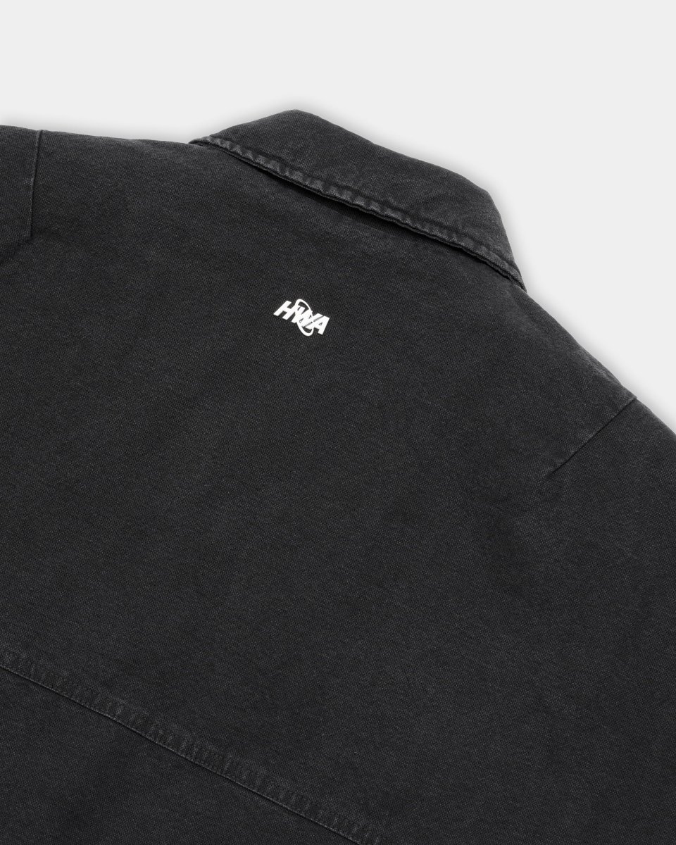 Bomber Magnetic - Noir – Image 6