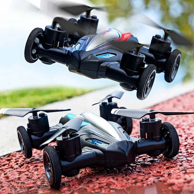 FlyCart - Drone et course en un seul appareil – Image 4