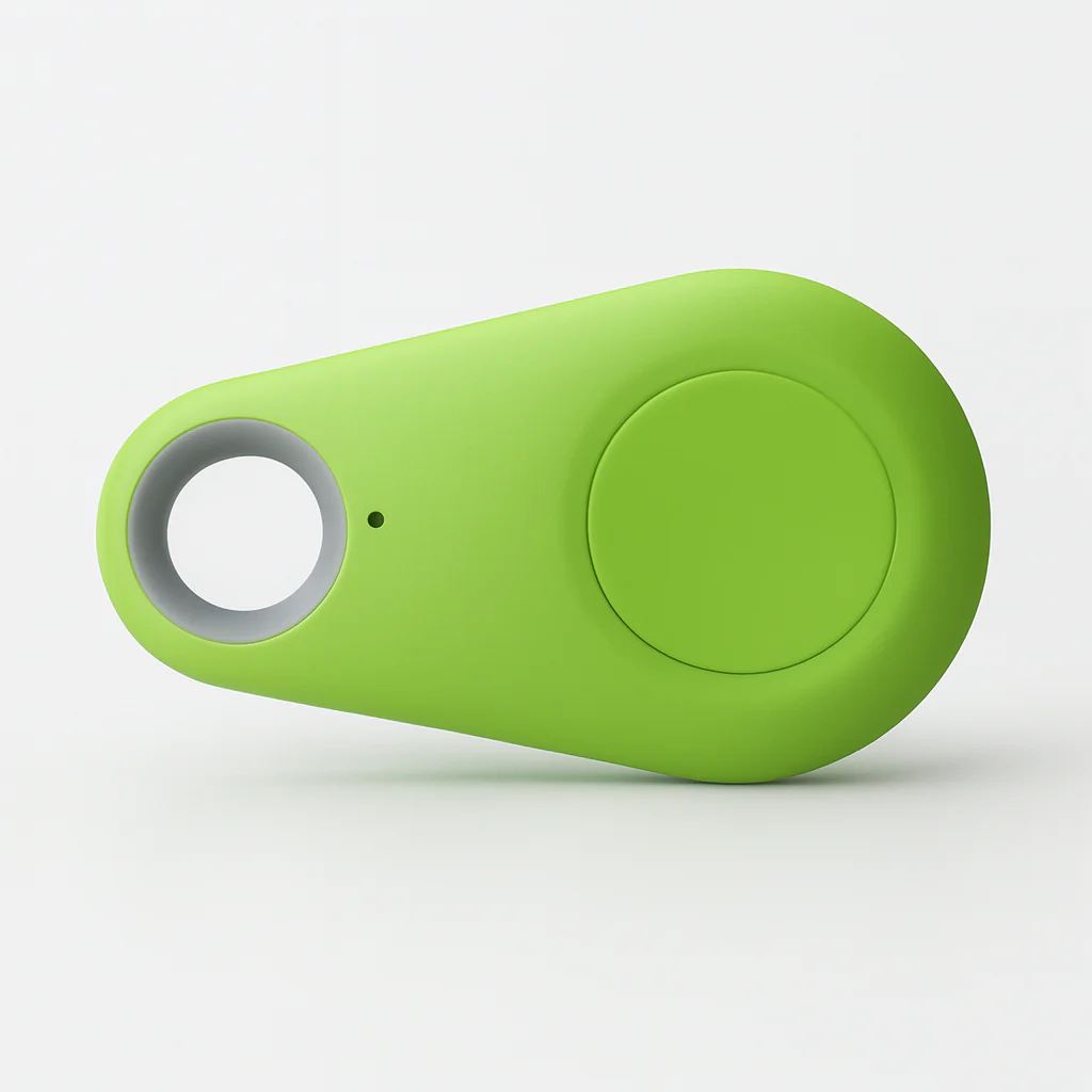 Mini traceur GPS pour chiens - Suivi en temps réel étanche avec une longue durée de vie de la batterie – Image 4