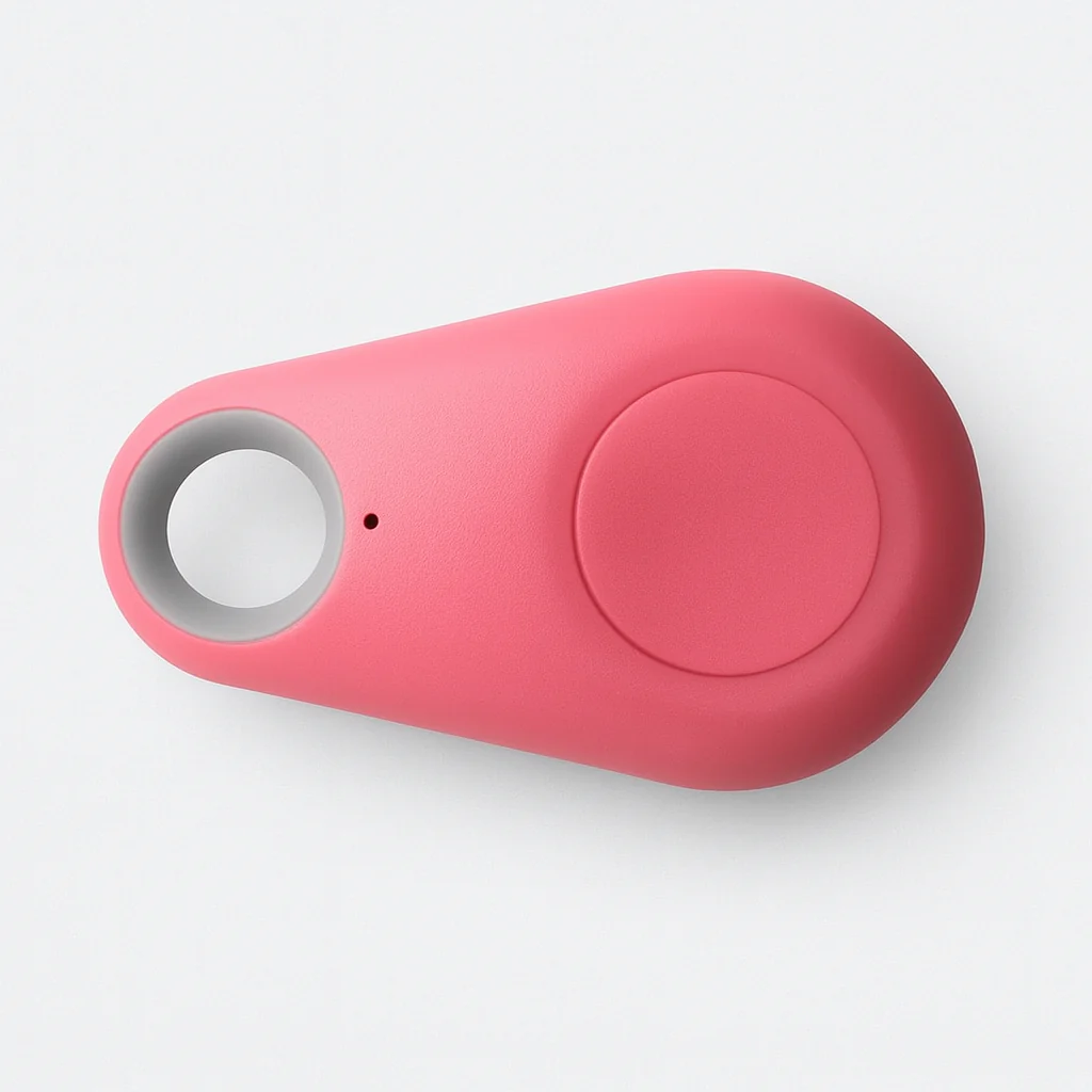 Mini traceur GPS pour chiens - Suivi en temps réel étanche avec une longue durée de vie de la batterie – Image 6