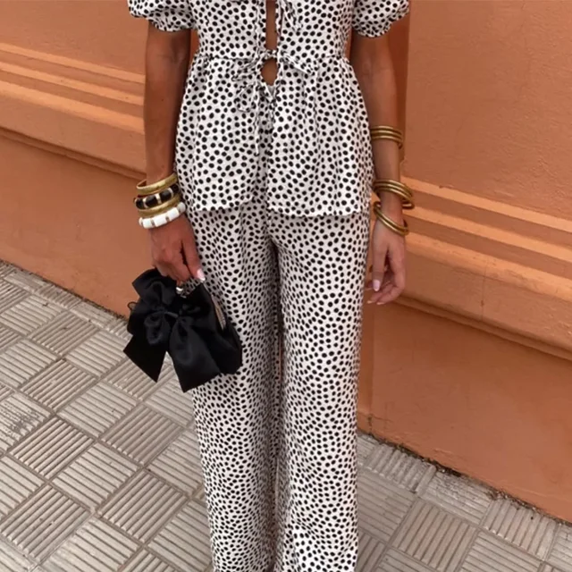 Camilla™ | Ensemble Décontracté et Chic – Image 6