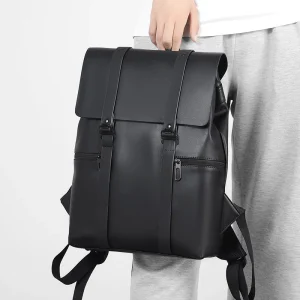 Sac à dos pour ordinateur portable Elite Ease Executive – Léger et spacieux