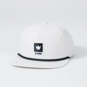 Original V2 Snapback - Natural