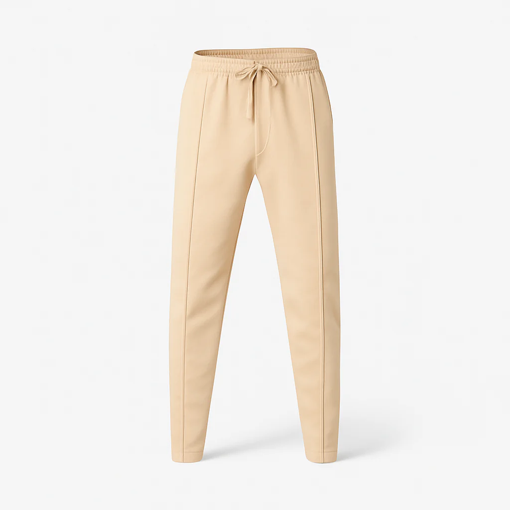 Pantalon décontracté élégant et confortable pour hommes