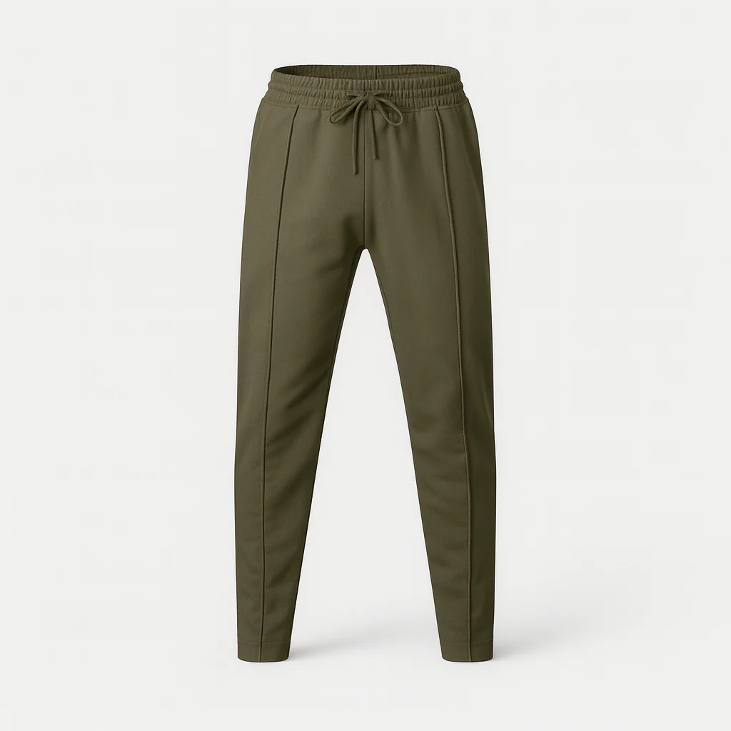 Pantalon décontracté élégant et confortable pour hommes – Image 3