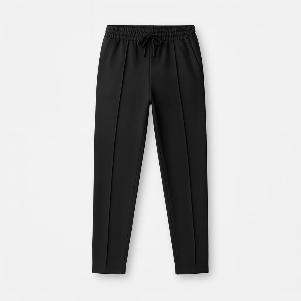 Pantalon décontracté élégant et confortable pour hommes – Image 4