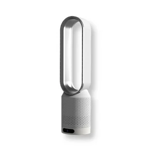 AirPure Refroidisseur d'air 3 en 1, purificateur d'air UV et ionisateur