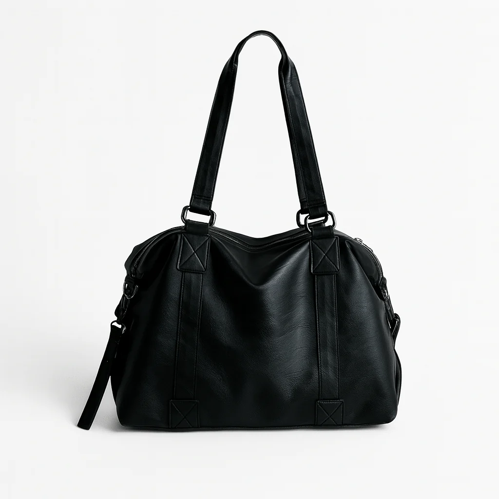 RAFA - Grand Sac à Main de Cours Élégant – Image 2