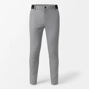 ROEL - PANTALON STRETCH ACTIF ÉLÉGANT