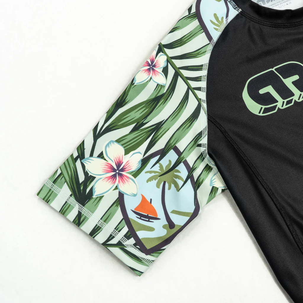 Guam SS Rashguard – Image 5