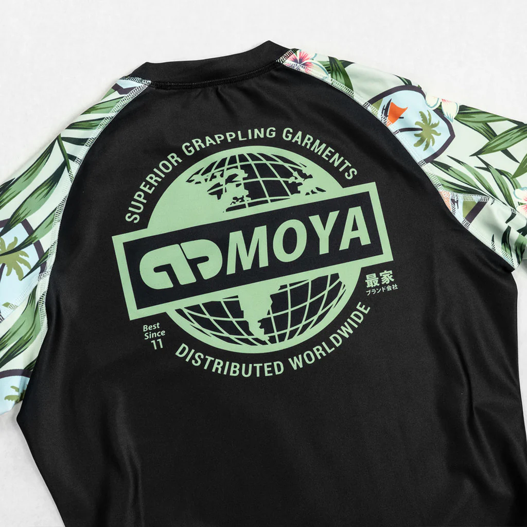 Guam SS Rashguard – Image 6