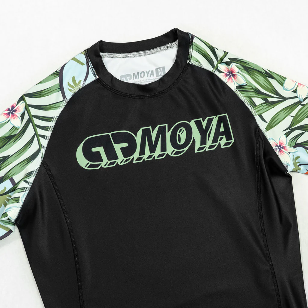 Guam SS Rashguard – Image 4
