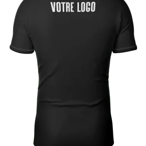 Rashguard 100% personnalisable - Faites votre propre design!
