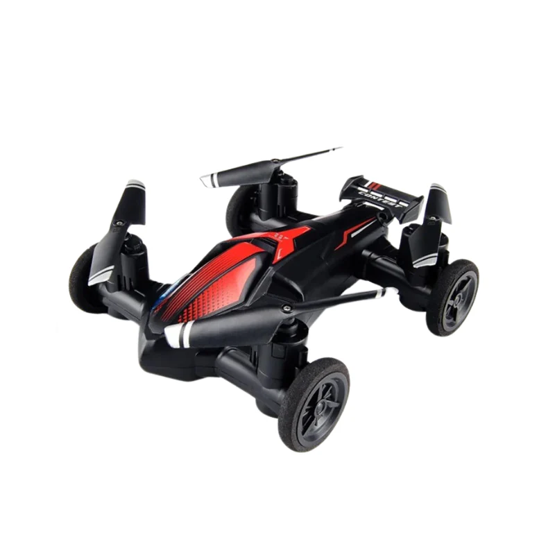 FlyCart - Drone et course en un seul appareil – Image 3