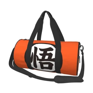 Sac de sport | Esprit Shonen