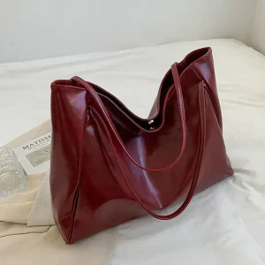 Serenity Luxe | Sac à bandoulière