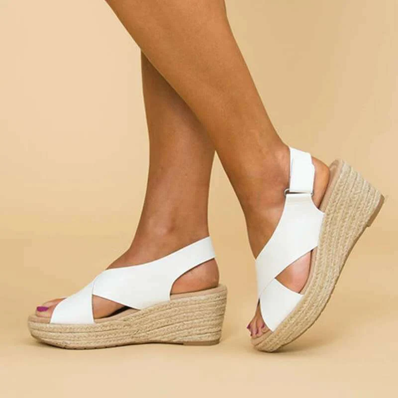 Des sandales tendance qui soutiennent les pieds – Image 3