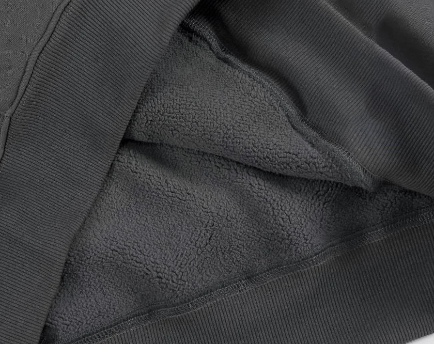 Ethan - Sweat à capuche pour homme - Élégant et confortable | Sweat-shirt – Image 4