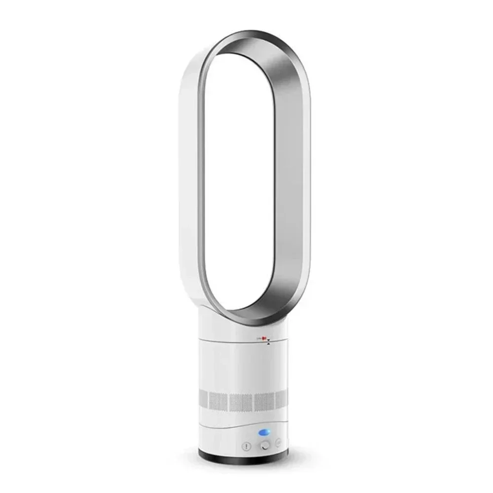 Ventilateur de tour design sans pales - Refroidissement silencieux pour la chambre à coucher & le salon – Image 5