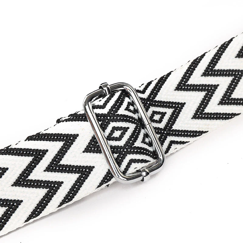 Bella - sac bandoulière en cuir pour femme – Image 5