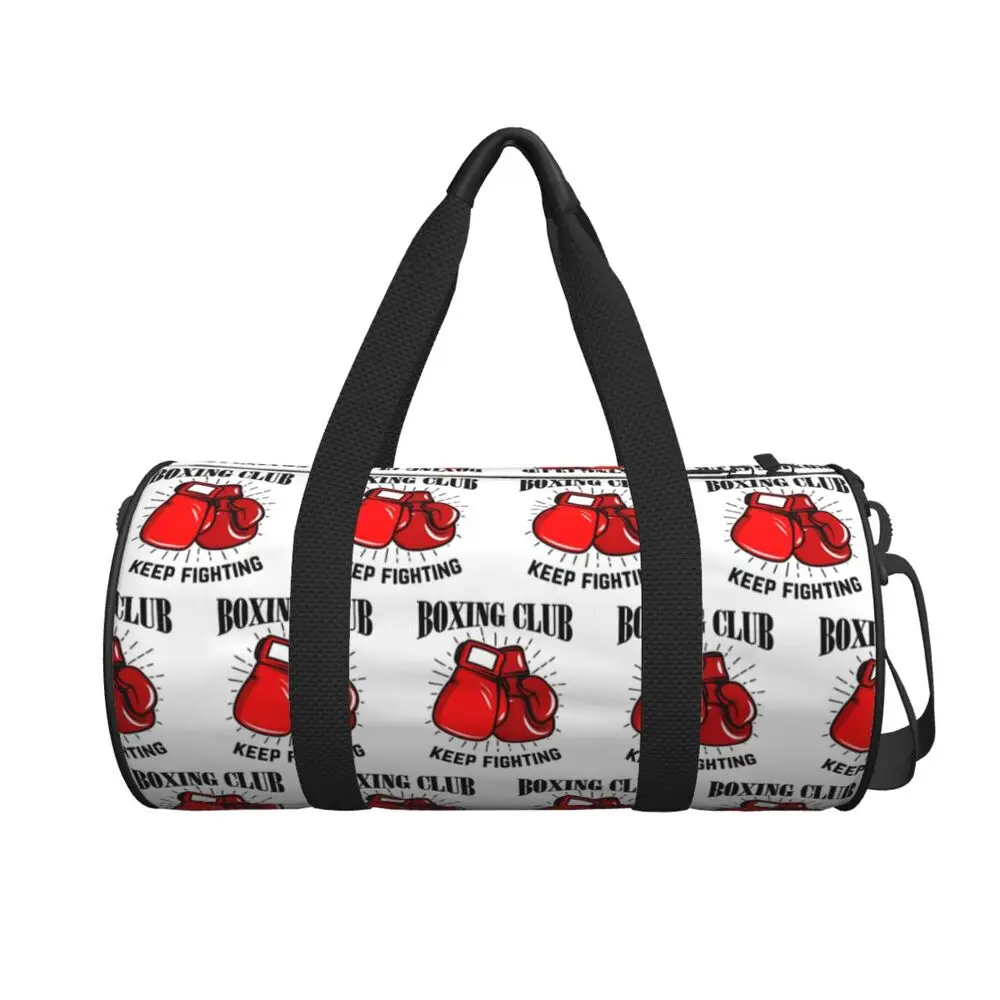 Sac De Boxe | Boxing Club – Image 2
