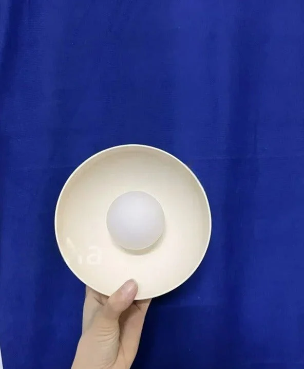 Applique murale moderne noire UrbanNoir – Luminaire mural élégant en métal – Image 4