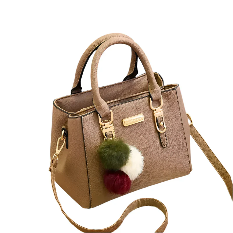 FORMELLE | Sac à bandoulière en cuir végétal – Image 5