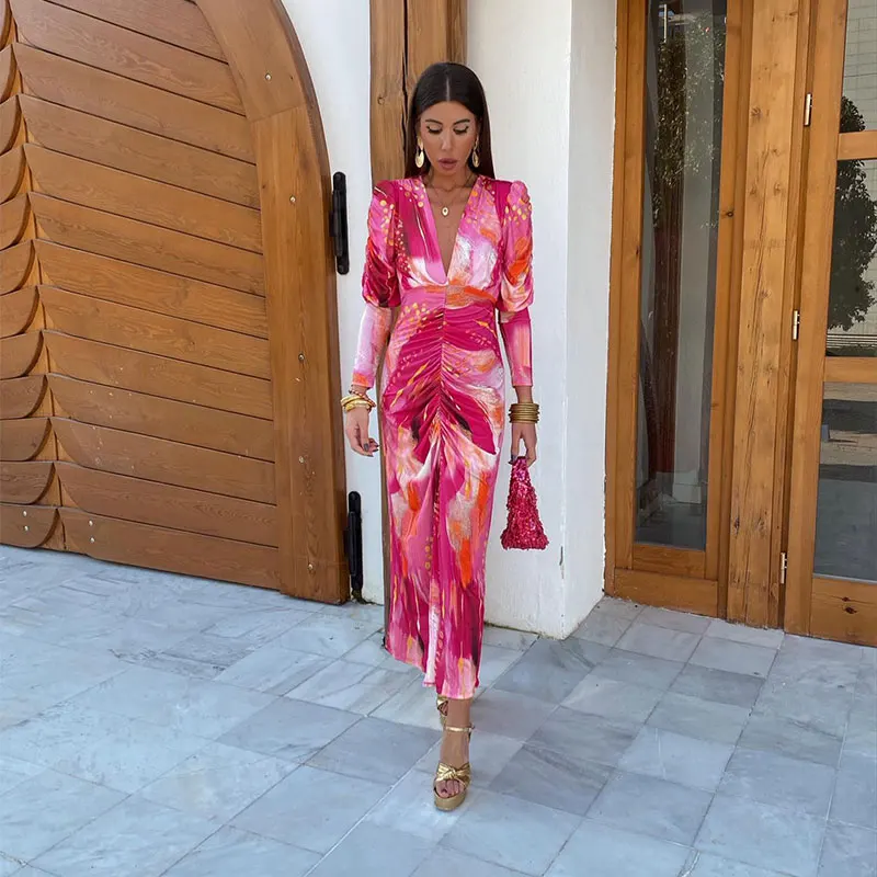 Chiara™ | Robe Longue – Image 4