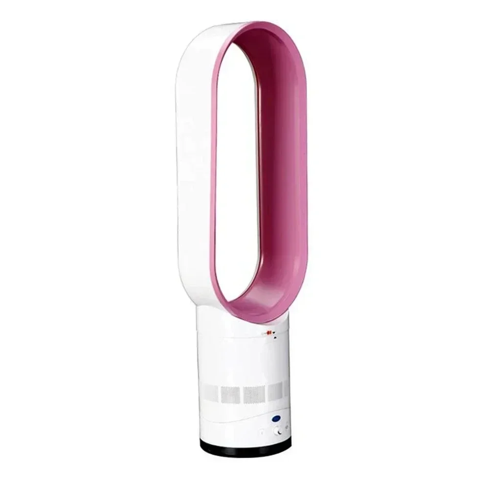 Ventilateur de tour design sans pales - Refroidissement silencieux pour la chambre à coucher & le salon – Image 7