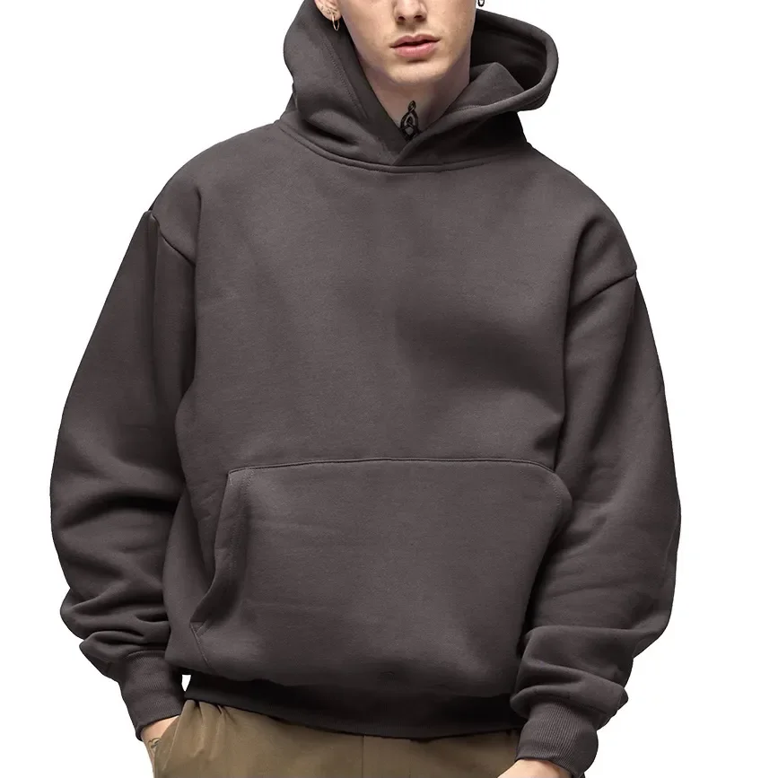Ethan - Sweat à capuche pour homme - Élégant et confortable | Sweat-shirt