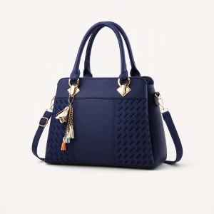 Sac à bandoulière de luxe pour femmes