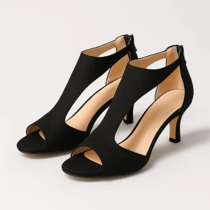 Sandales à talons orthopédiques pour femmes