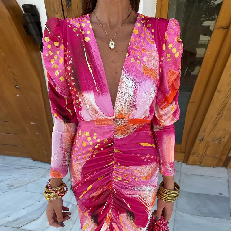 Chiara™ | Robe Longue – Image 5