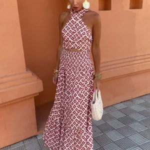 Raffaella™ | Robe à Épaules Dénudées