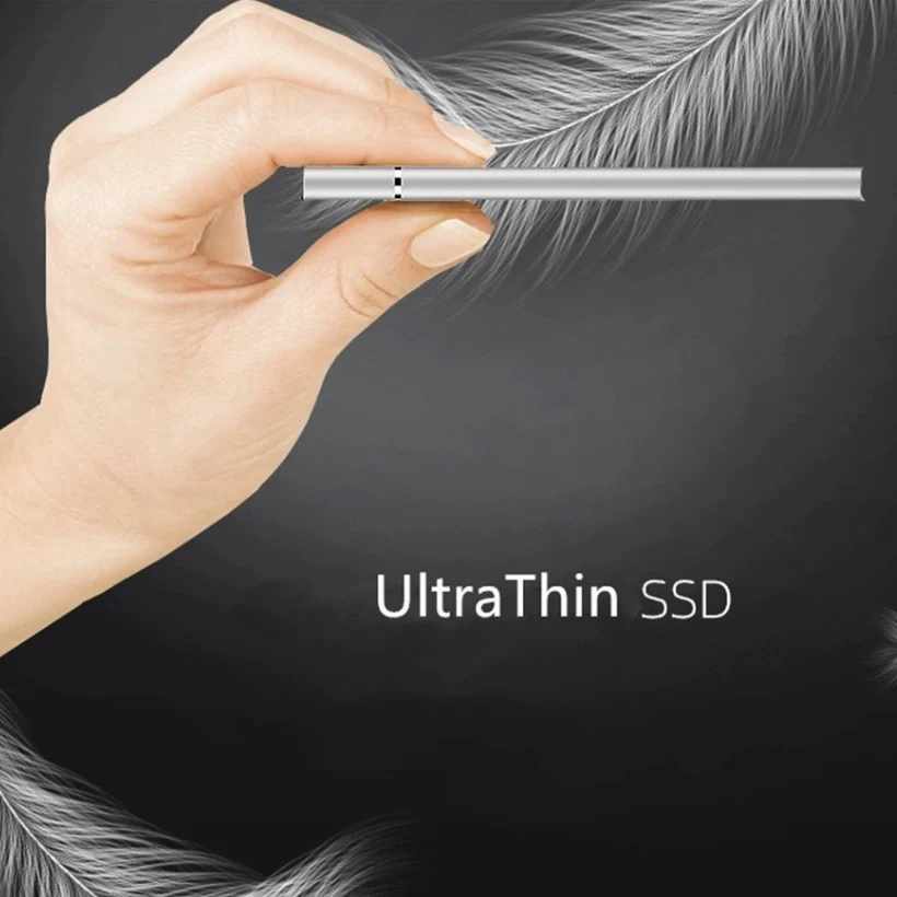 Disque dur externe rapide – Image 3