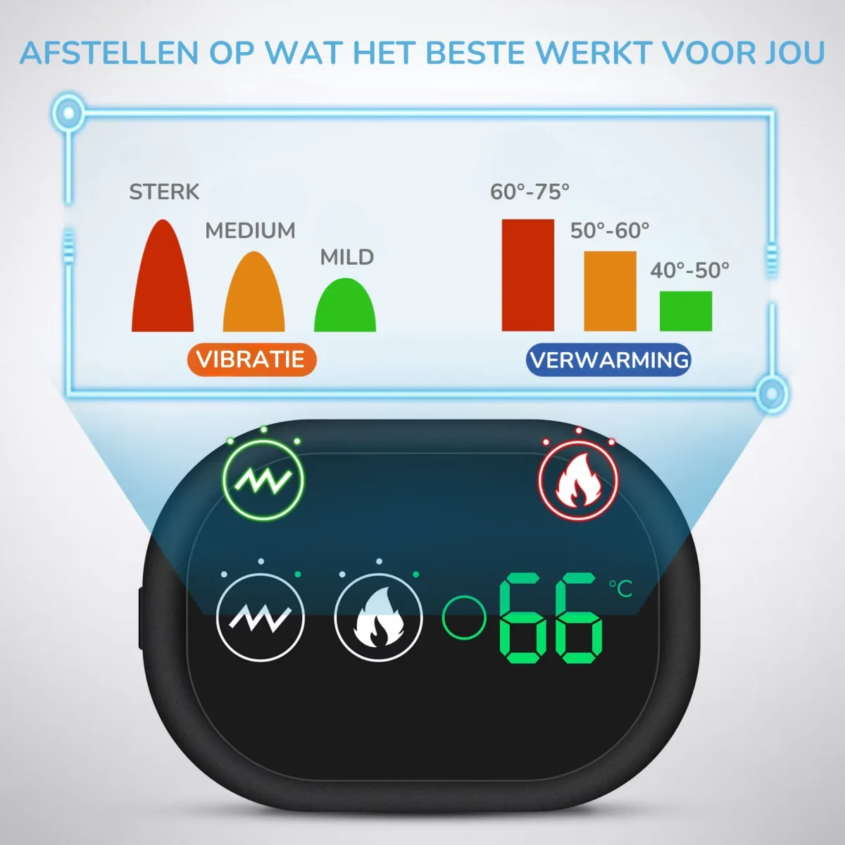 Chaleur infrarouge - bas du dos – Image 7