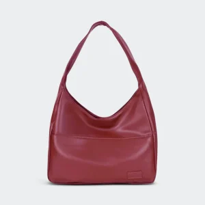 Sac en cuir végétalien pour femmes