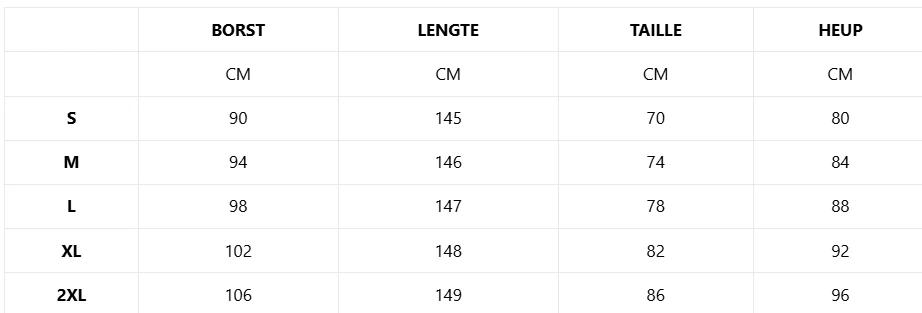 Neelam | Combinaisons pour femmes | Taille ajustable – Image 9