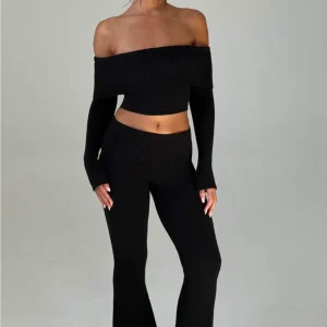 Ensemble Portia™ : Maille Chic & Glamour