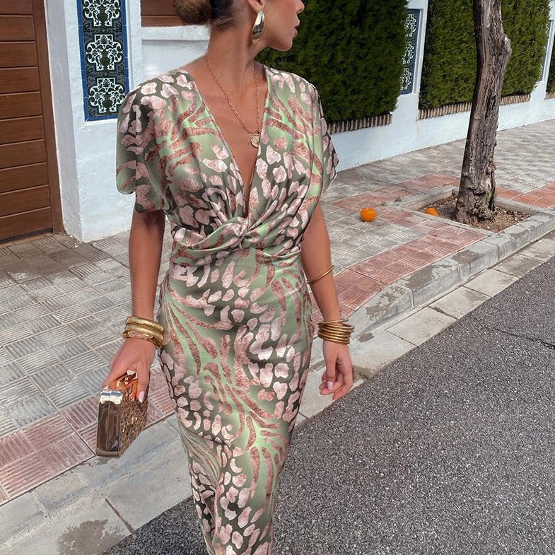 MALENA - ROBE DE MARIEE – Image 4