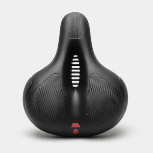 Selle de vélo ergonomique