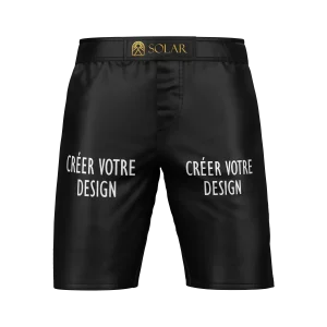 Shorts 100% personnalisables - Faites votre propre design