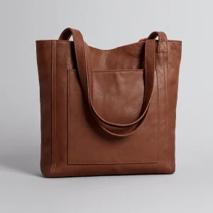 Femme - Sac à main - Cuir élégant style moderne