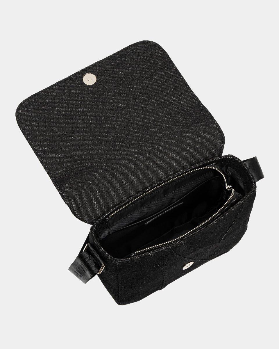 SAC MESSENGER MIRROR - NOIR – Image 7