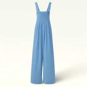 TUVA - Combinaison d'automne aérée pour femmes