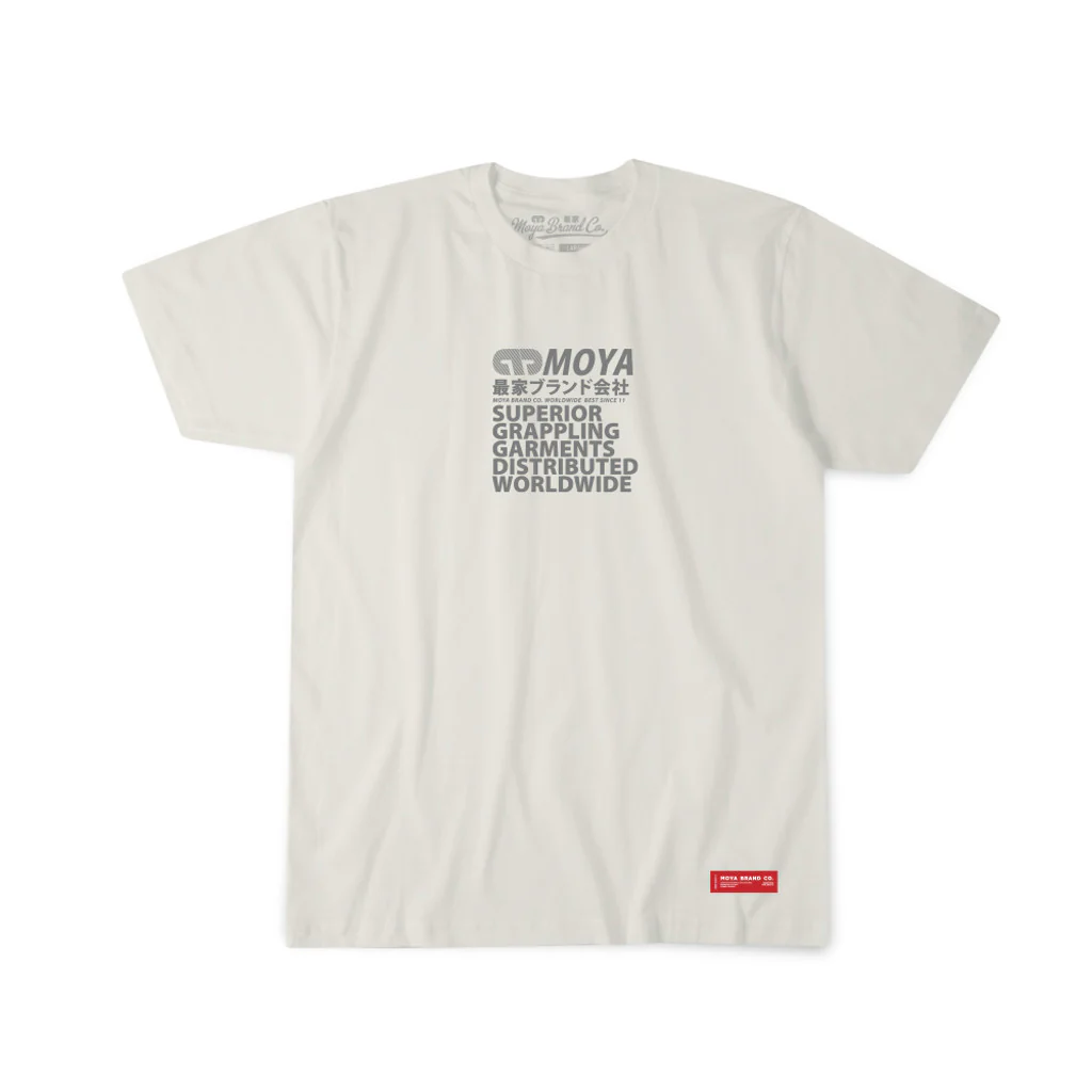 Superior Grappler Tee – Image 2