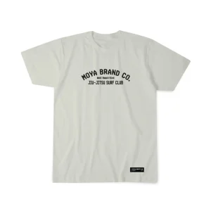 Bjj Surf Club Tee