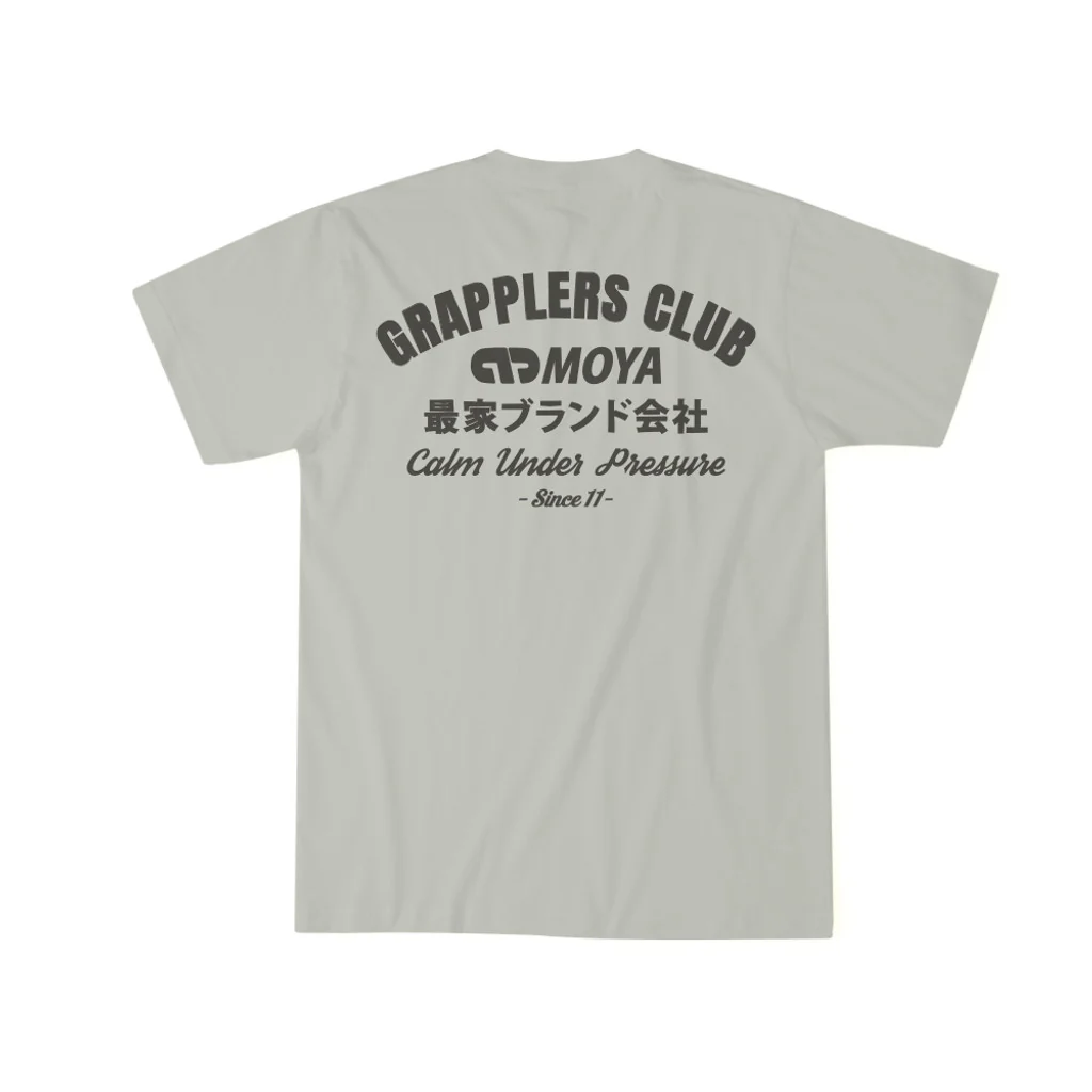 Club G Tee – Image 3