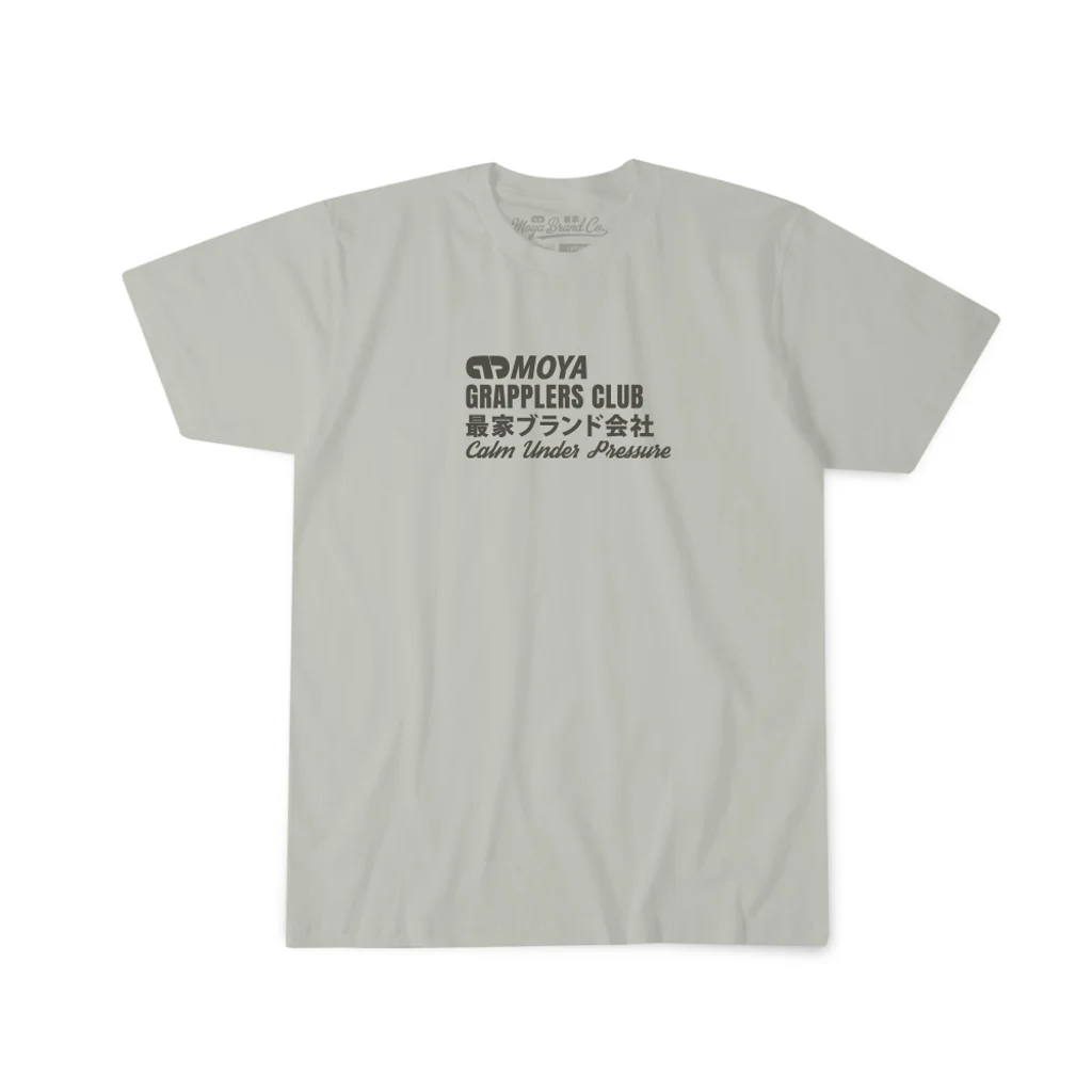 Club G Tee – Image 2